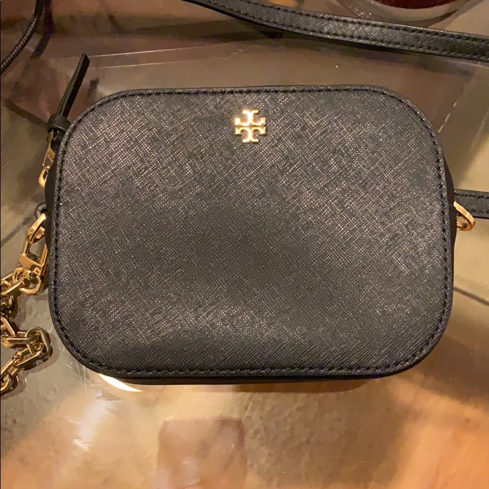 Cross body